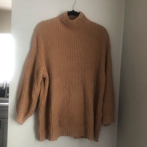 American Eagle Oversized sweater. Size XS/S